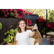 Nikon Z 30 with Z DX 12-28mm f/3.5-5.6 RZ VR Kit