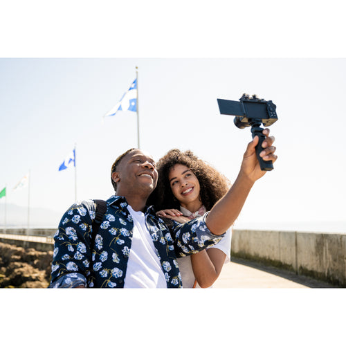 Nikon Z 30 with Z DX 12-28mm f/3.5-5.6 RZ VR Kit