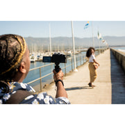 Nikon Z 30 with Z DX 12-28mm f/3.5-5.6 RZ VR Kit