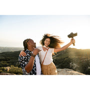 Nikon Z 30 with Z DX 12-28mm f/3.5-5.6 RZ VR Kit