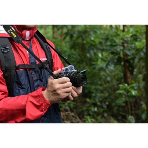 Nikon Z 30 with Z DX 12-28mm f/3.5-5.6 RZ VR Kit