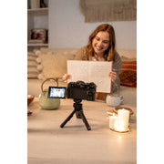 Nikon Z 30 with Z DX 12-28mm f/3.5-5.6 RZ VR Kit