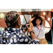 Nikon Z 30 with Z DX 12-28mm f/3.5-5.6 RZ VR Kit