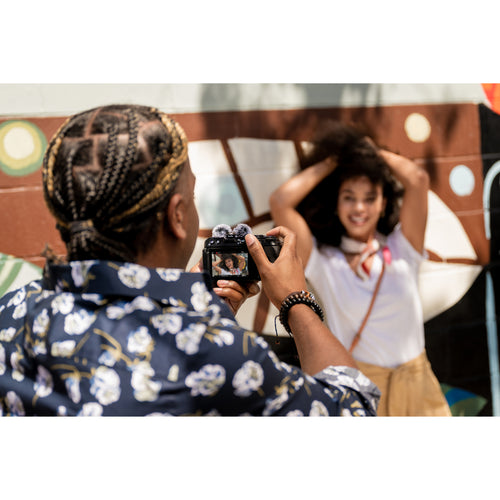 Nikon Z 30 with Z DX 12-28mm f/3.5-5.6 RZ VR Kit