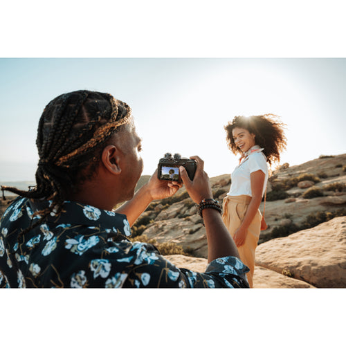 Nikon Z 30 with Z DX 12-28mm f/3.5-5.6 RZ VR Kit