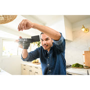 Nikon Z 30 with Z DX 12-28mm f/3.5-5.6 RZ VR Kit