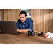 Nikon Z 30 with Z DX 12-28mm f/3.5-5.6 RZ VR Kit