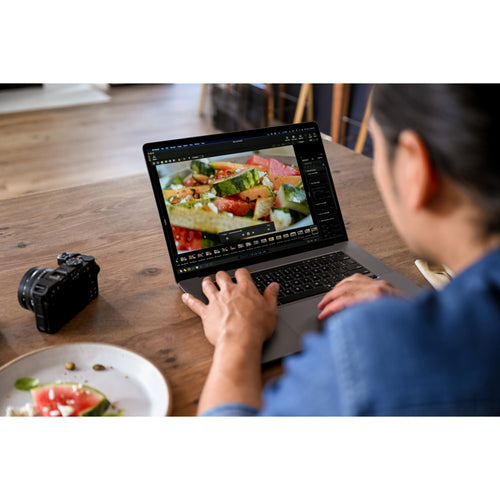 Nikon Z 30 with Z DX 12-28mm f/3.5-5.6 RZ VR Kit