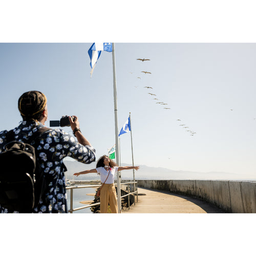 Nikon Z 30 with Z DX 12-28mm f/3.5-5.6 RZ VR Kit