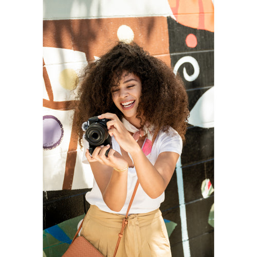 Nikon Z 30 with Z DX 12-28mm f/3.5-5.6 RZ VR Kit