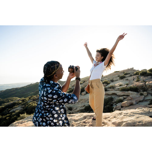 Nikon Z 30 with Z DX 12-28mm f/3.5-5.6 RZ VR Kit