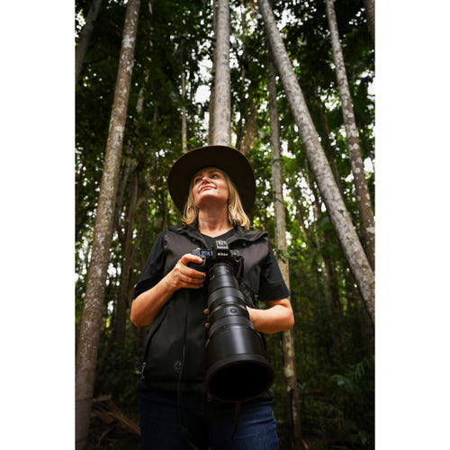 Nikon Z8 Mirrorless Digital Camera (Body Only)