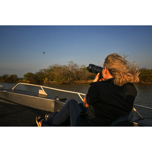 Nikon Z8 Mirrorless Digital Camera (Body Only)