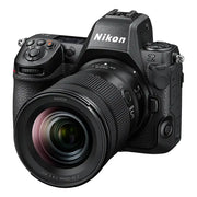Nikon Z8 Mirrorless Digital Camera (Body Only)