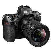 Nikon Z8 Mirrorless Digital Camera (Body Only)