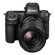 Nikon Z8 Mirrorless Digital Camera (Body Only)