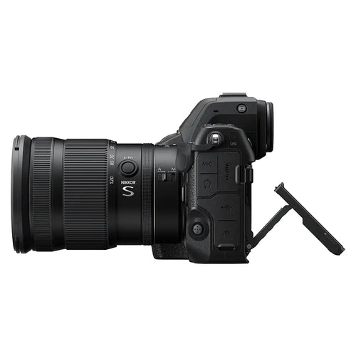 Nikon Z8 Mirrorless Digital Camera (Body Only)