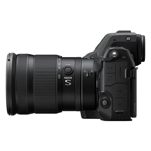 Nikon Z8 Mirrorless Digital Camera (Body Only)