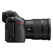 Nikon Z8 Mirrorless Digital Camera (Body Only)