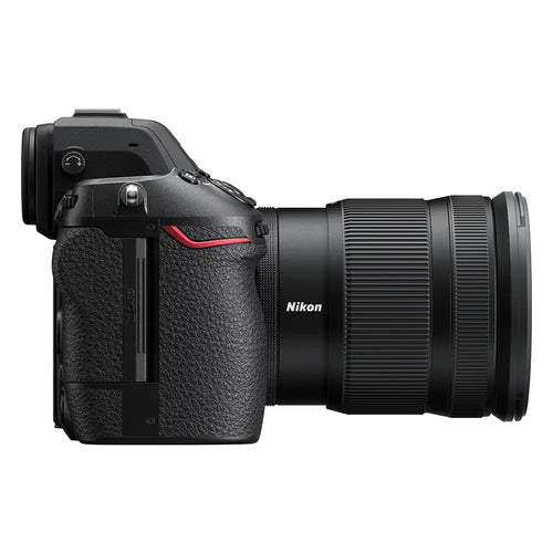 Nikon Z8 Mirrorless Digital Camera (Body Only)