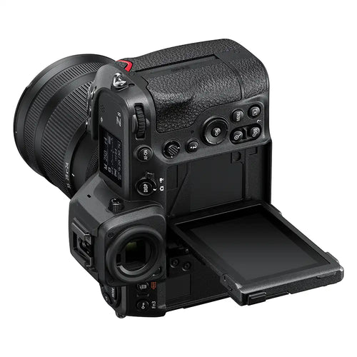 Nikon Z8 Mirrorless Digital Camera (Body Only)