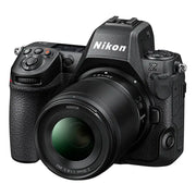 Nikon Z8 Mirrorless Digital Camera (Body Only)