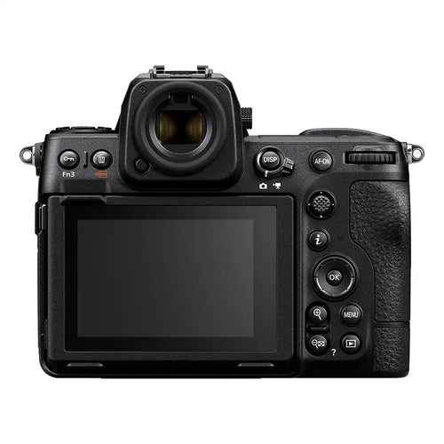 Nikon Z8 Mirrorless Digital Camera (Body Only)