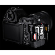 Nikon Z8 Mirrorless Digital Camera (Body Only)