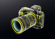 Nikon Z8 Mirrorless Digital Camera (Body Only)