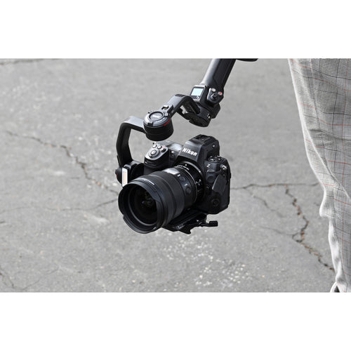 Nikon Z8 Mirrorless Digital Camera (Body Only)