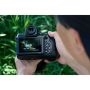 Nikon Z8 Mirrorless Digital Camera (Body Only)