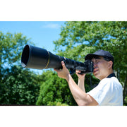 Nikon Z8 Mirrorless Digital Camera (Body Only)