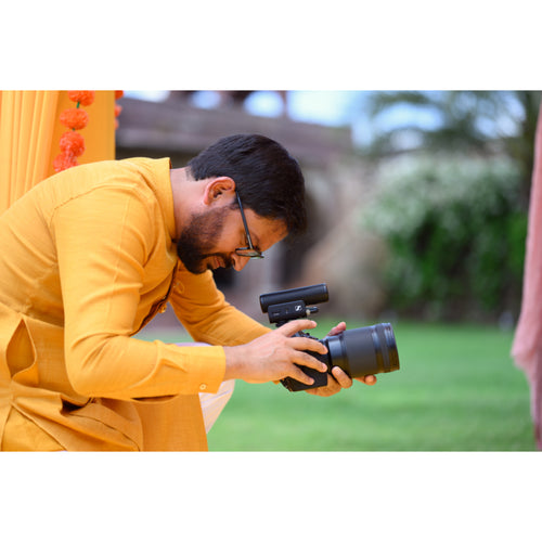 Nikon Z8 Mirrorless Digital Camera (Body Only)