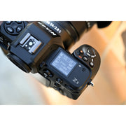 Nikon Z8 Mirrorless Digital Camera (Body Only)