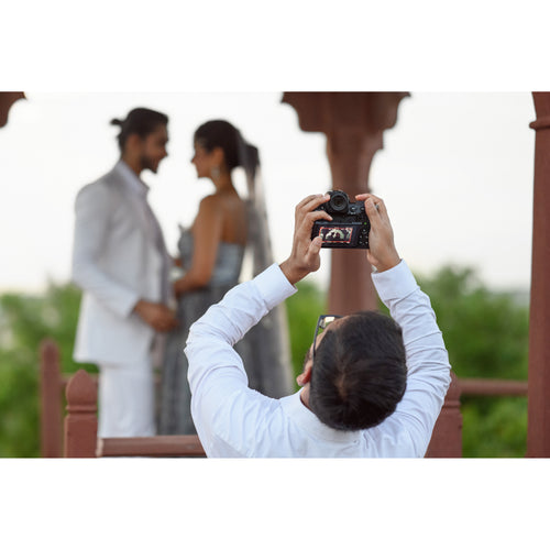 Nikon Z8 Mirrorless Digital Camera (Body Only)