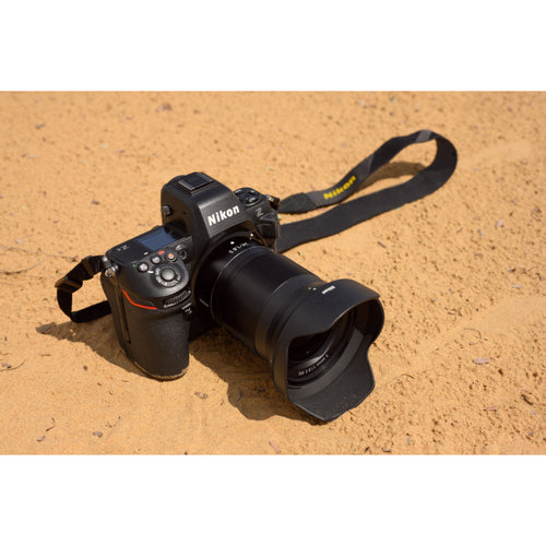 Nikon Z8 Mirrorless Digital Camera (Body Only)