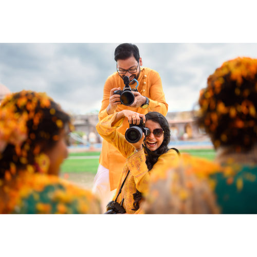 Nikon Z8 Mirrorless Digital Camera (Body Only)