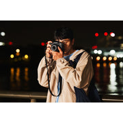 Nikon Z f with Nikkor Z 40mm f/2 SE Lens