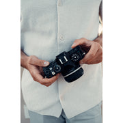 Nikon Z f with Nikkor Z 40mm f/2 SE Lens