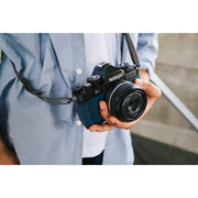 Nikon Z f with Nikkor Z 40mm f/2 SE Lens