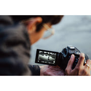 Nikon Z f with Nikkor Z 40mm f/2 SE Lens