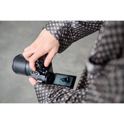 Nikon Z f with Nikkor Z 40mm f/2 SE Lens