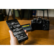 Nikon Z f with Nikkor Z 40mm f/2 SE Lens