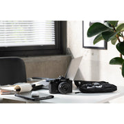 Nikon Z f with Nikkor Z 40mm f/2 SE Lens