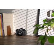 Nikon Z f with Nikkor Z 40mm f/2 SE Lens