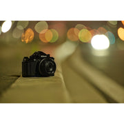 Nikon Z f with Nikkor Z 40mm f/2 SE Lens