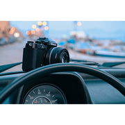 Nikon Z f with Nikkor Z 40mm f/2 SE Lens