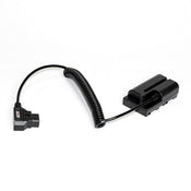 Anton Bauer P-Tap to Sony F Mount Dummy Battery (7.2V regulated)