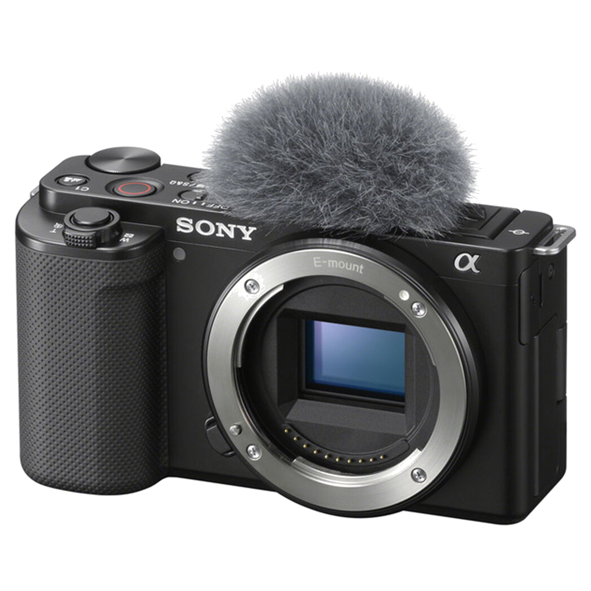 Capture more of your world.