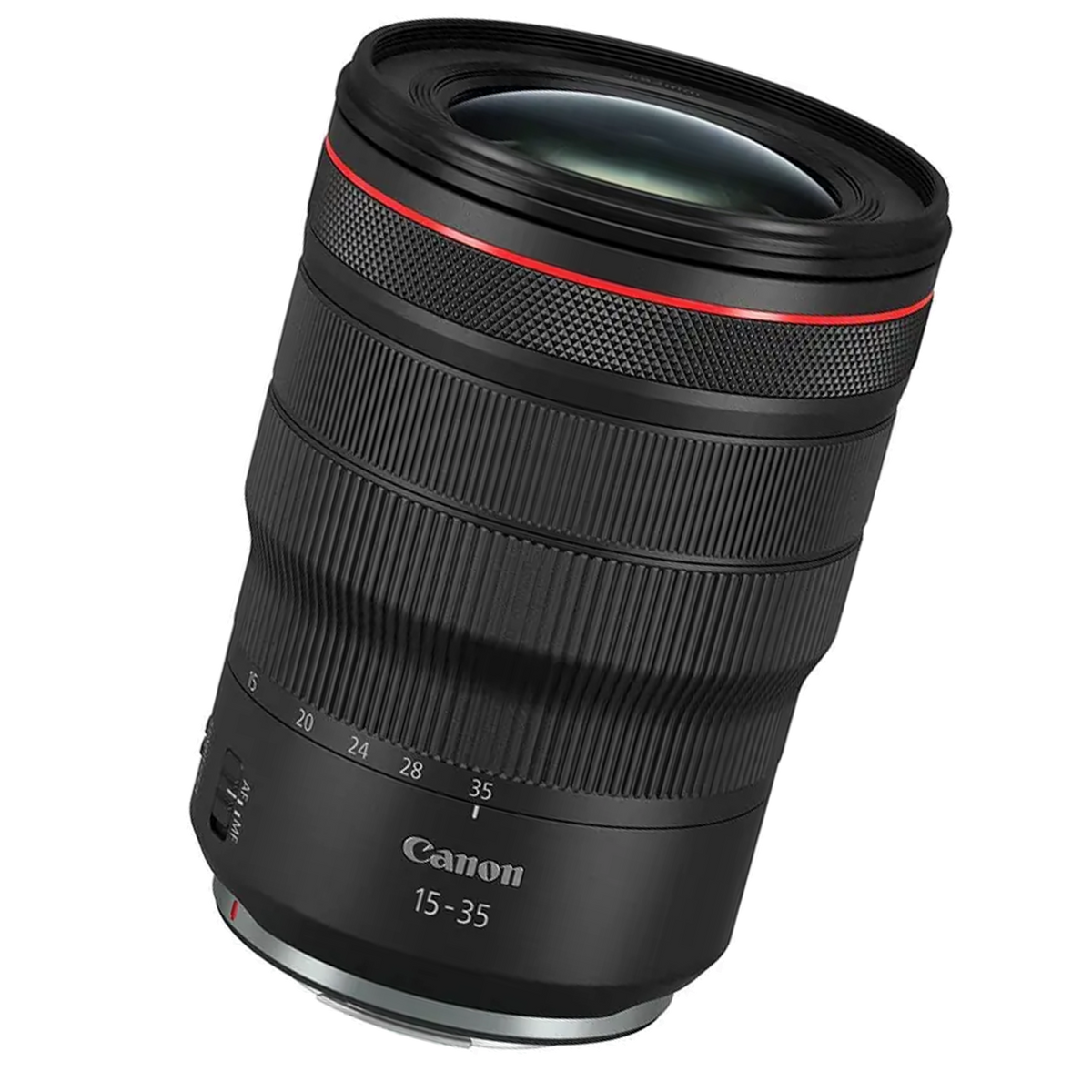 Capture more with an ultra-wide view.